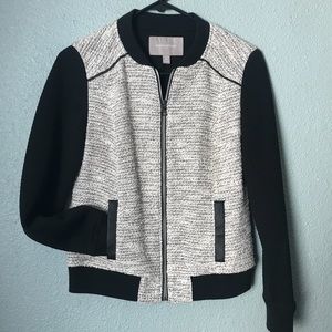 Banana Republic Tweed Jacket